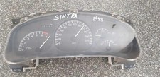 OPEL SINTRA Velocímetro