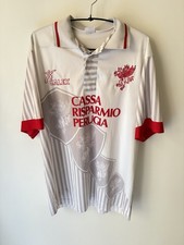 SECONDA MAGLIA CALCIO MATCH