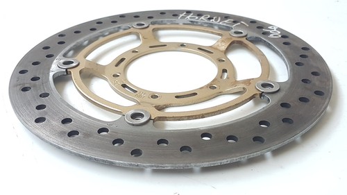 Dischi freno originali honda - dischi,