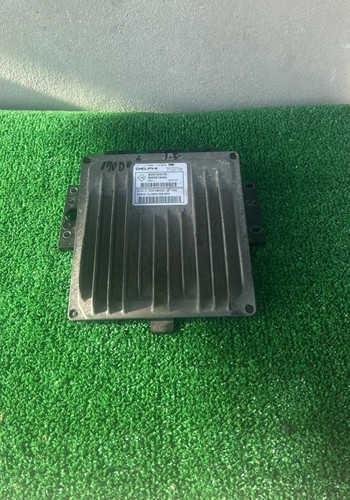 Centralina motore ecu - centralina, renault