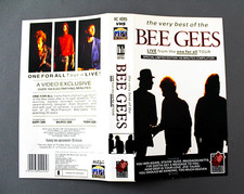 Bee gees the very - gees, –