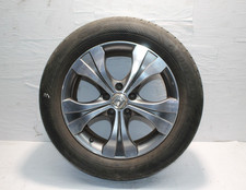HONDA CR-V MK4 Cerchione In