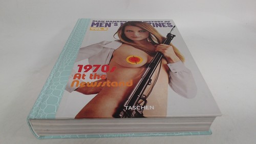 History of mens magazines - of,