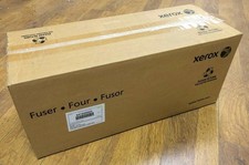 Unità fusibile originale Xerox DocuColor DC 240 250 641S00003 008R12989 