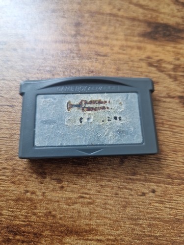 Gioco gameboy advance - gioco,