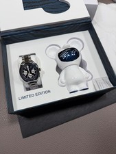 BULOVA - Orologio UomoLunar