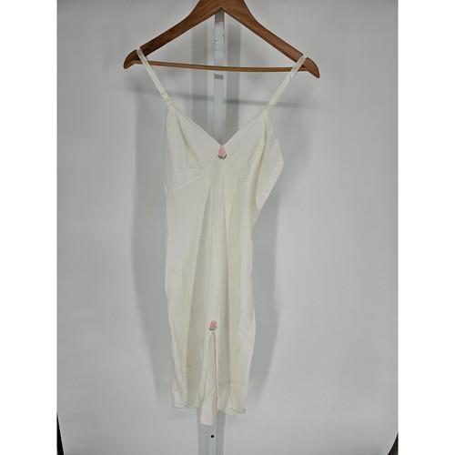 Camicia notte donna - donna, vintage