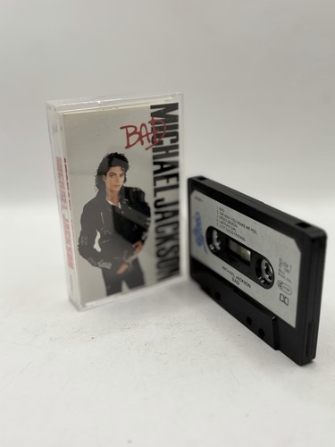 Michael jackson bad - michael,