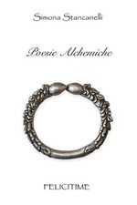 Poesie Alchemiche by Simona