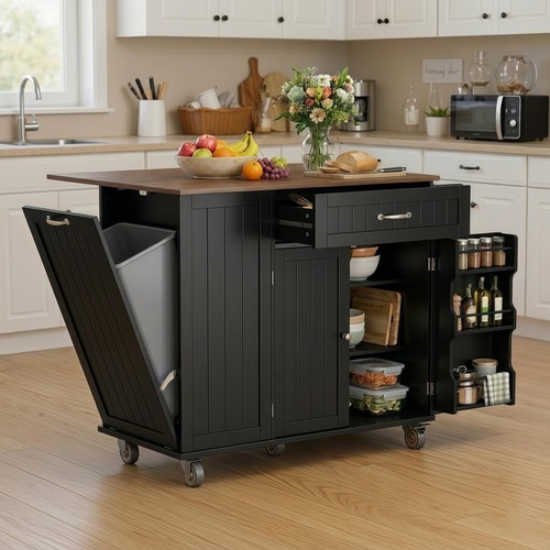 Isola cucina con piano - piano, di