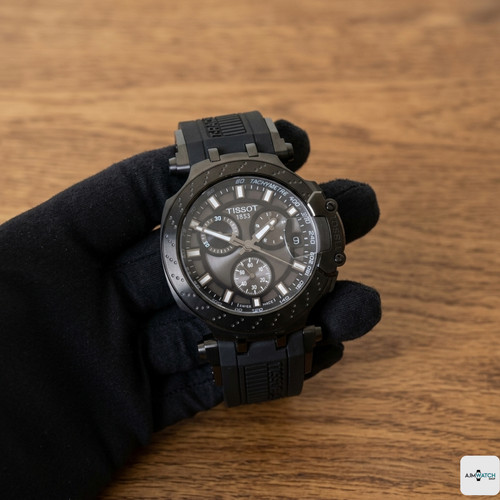 Tissot race - tissot, t-race