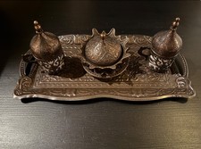 set vassoio 2 tazzine