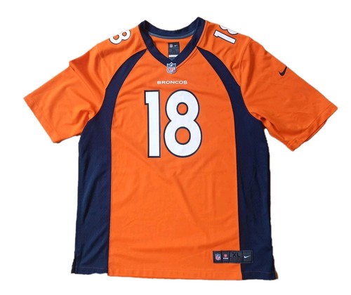 Maglia nike peyton - maglia,