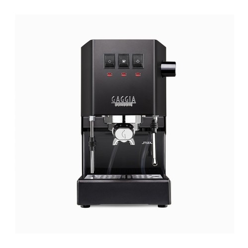 Gaggia classic e24 black - gaggia,