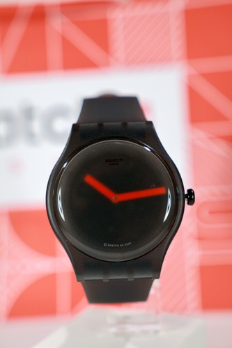 Nuovo limited swiss swatch - limited,