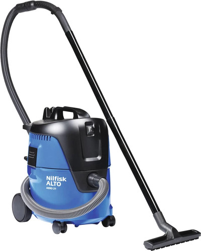 Nilfisk aero bidone - nilfisk,