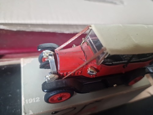 Rio fiat torpédo 1912 - 6,