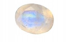 PIETRA DI LUNA ADULARE ovale