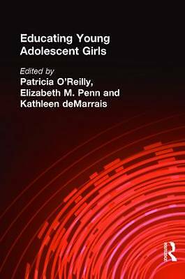 Educating young adolescent - educating,