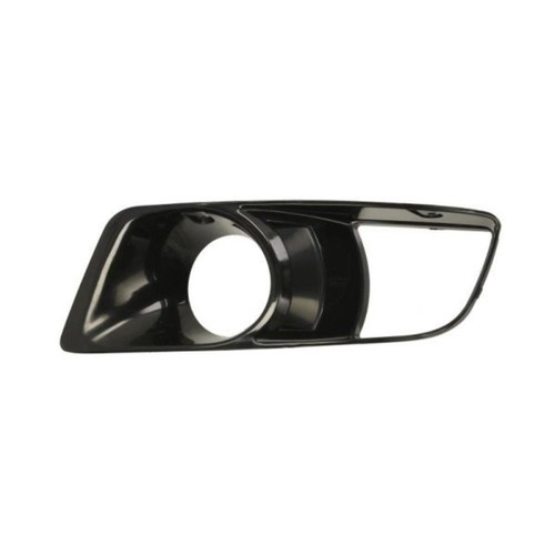 Griglia ventilazione paraurti
