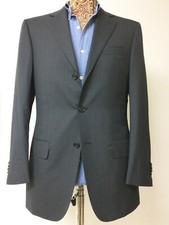 Abito uomo castangia - castangia, sartoria