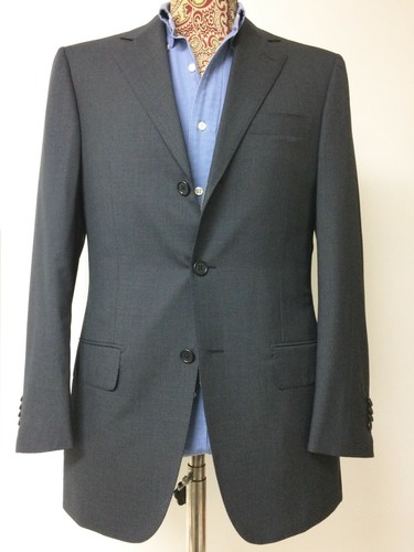 Abito uomo castangia sartoria - uomo,