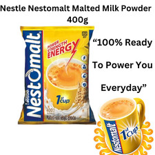 Nestomalt Nestlé Drink latte