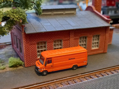 Mercedes benz vari814d - mercedes-benz,