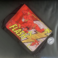 FLASH messenger-bag