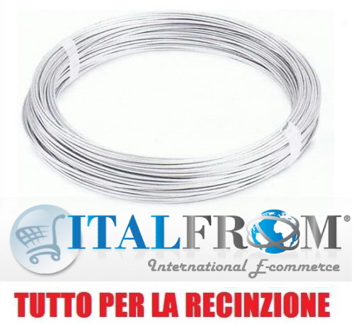 100mt filo legatura 5mm - di,