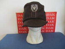 Replica Berretto da Campo Fanteria Polacca 2WW - Replica Polish Infantry Cap