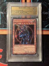 Black Luster Soldier - LCYW -