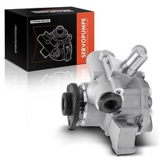 Pompa Del Servosterzo per