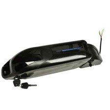 BATTERIA A LITIO PER