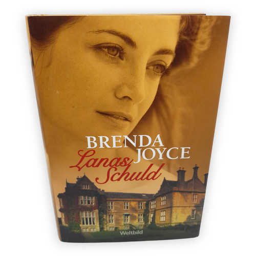 Lanas schuld brenda - brenda, joyce