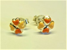 ORECCHINI A LOBO BIMBA