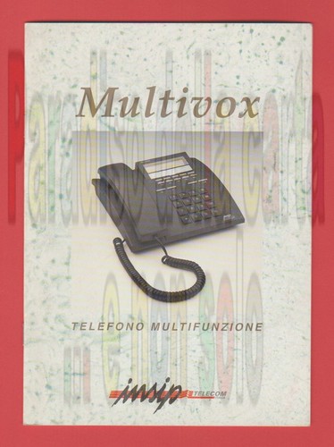 Insip telecom italia telefono - insip,