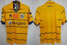 2011-2012 Parma FC Calcio
