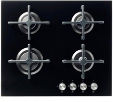 Ikea Piano cottura a gas LIVSGNISTA