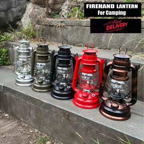 Firehand feuerhand hurricane - firehand,