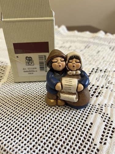 Thun bimbi canterini del - i,