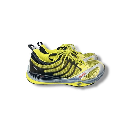 Tecnica diablo sprint - diablo,