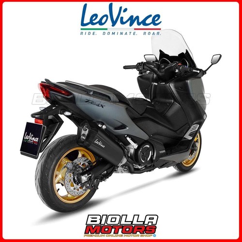 15305fbk silenziatore completo - 15305fbk,