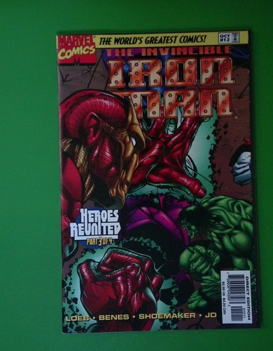 Iron man vol 2 fumetti - vol.,