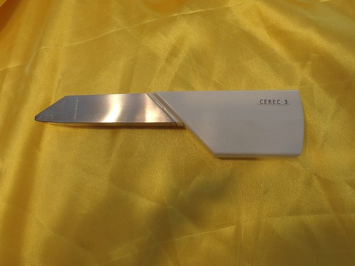Cerec redcam camera - 3d,