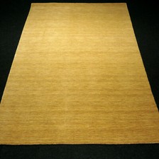 Tappeto Orientale Unito Beige
