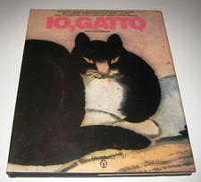 Ferrari IO GATTO Frassinelli