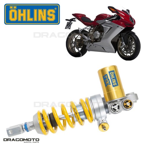 Agusta abs 2012 2015 - mv, no