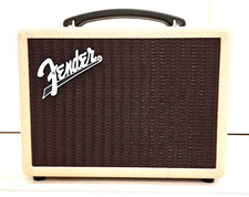 Fender indio amplificatore - indio,