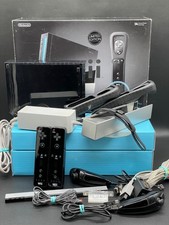 Console Nintendo Wii Limited